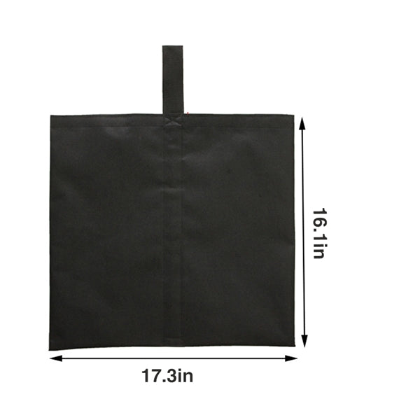 Tent Weight Sandbag