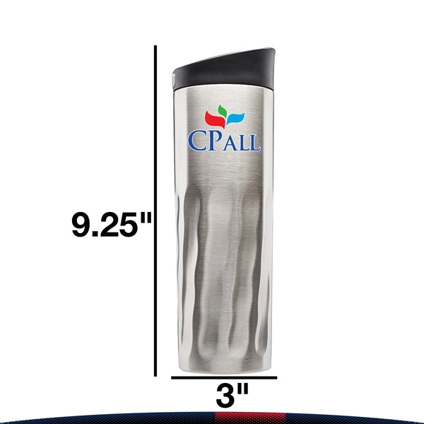 20 oz. Stainless Travel Mugs