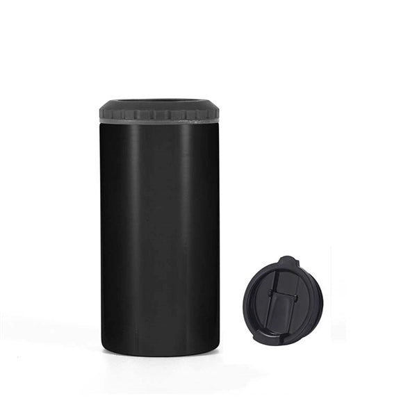 16 OZ Insulated Tumbler Cooler