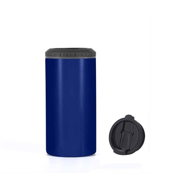 16 OZ Insulated Tumbler Cooler