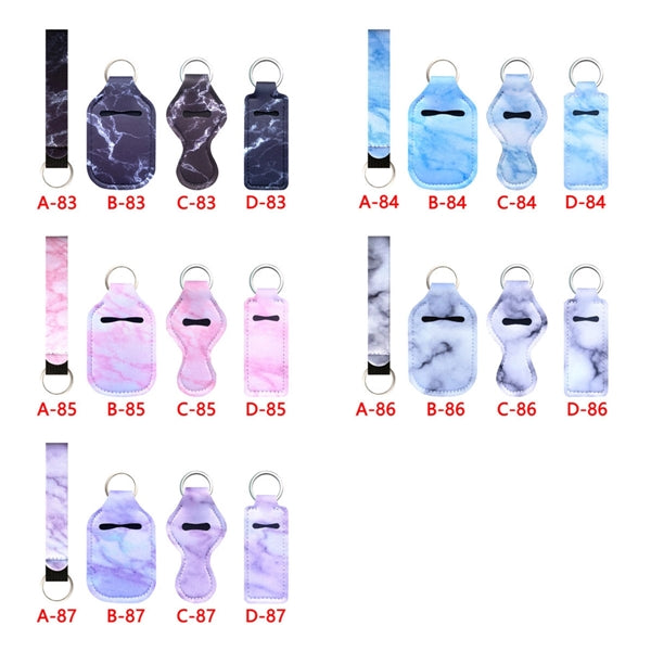 Neoprene Lipstick Sleeve