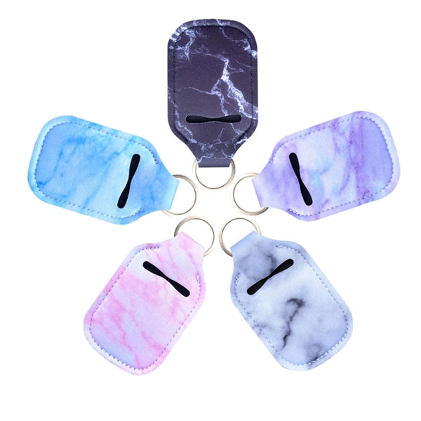 Neoprene Lipstick Sleeve