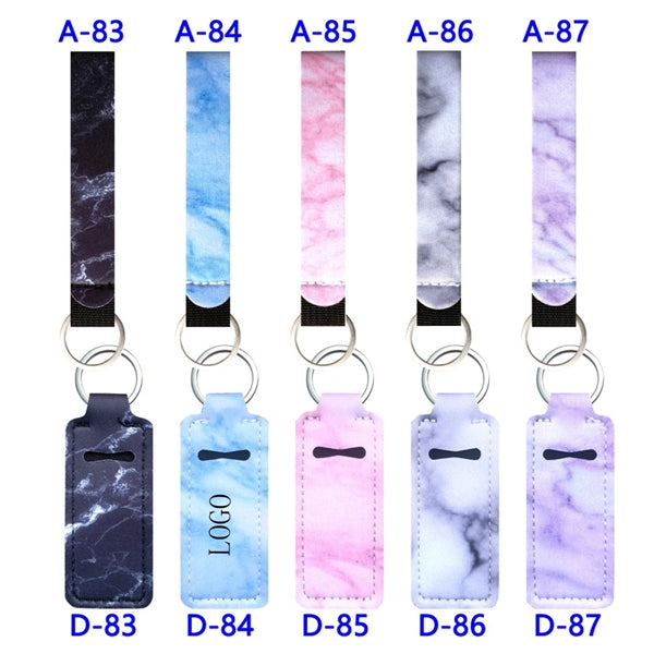 Neoprene Lipstick Sleeve
