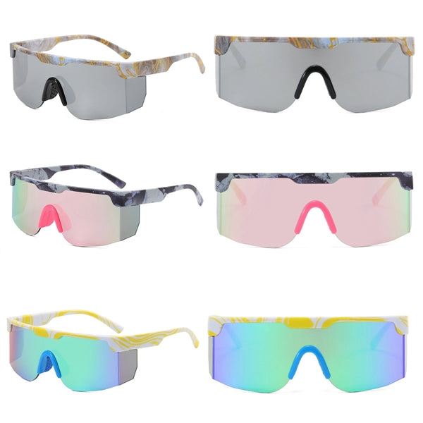 Sports UV Protective Riding Polarized Sunglasses