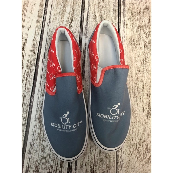The Slip On