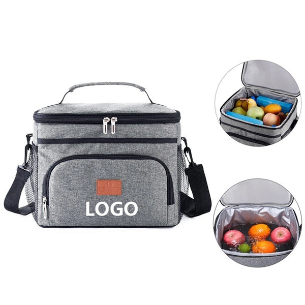 Oxford Cloth Picnic Pack