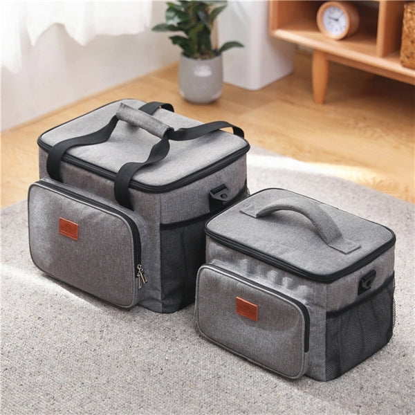 Oxford Cloth Picnic Pack
