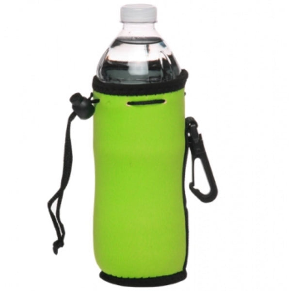 Drawstring Neoprene Water Bottle Insulators