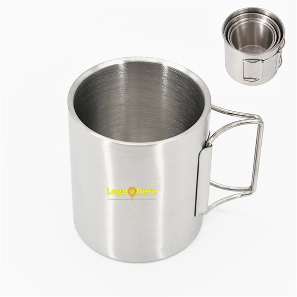 Camping Mugs