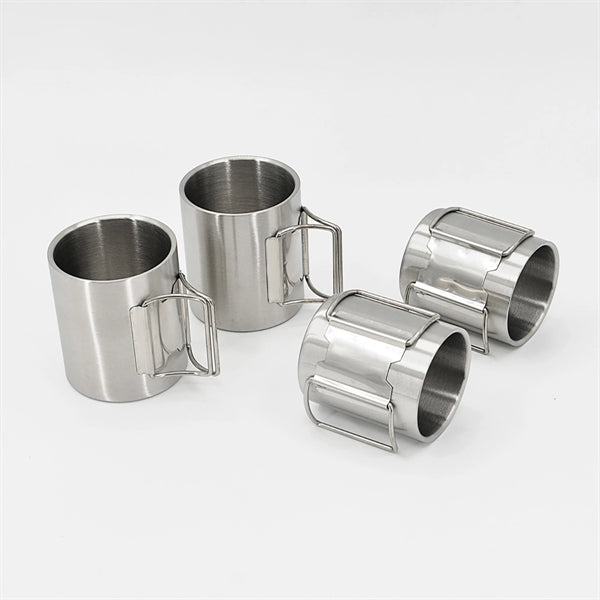 Camping Mugs