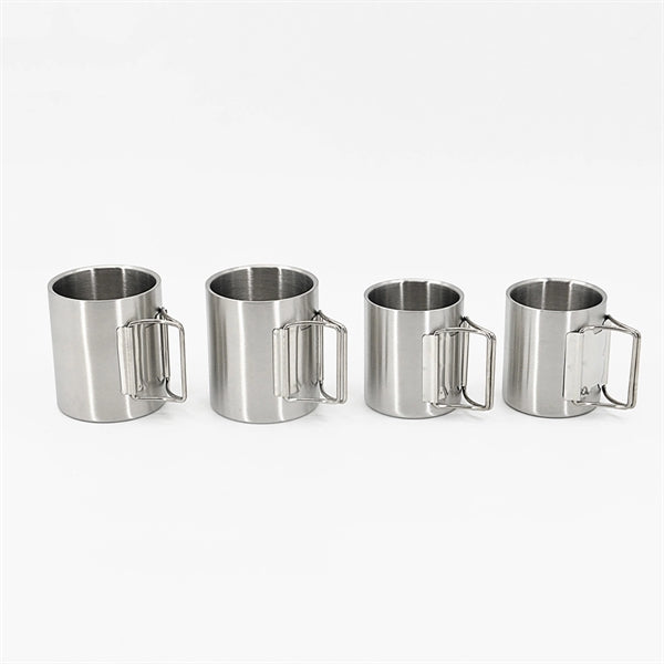 Camping Mugs