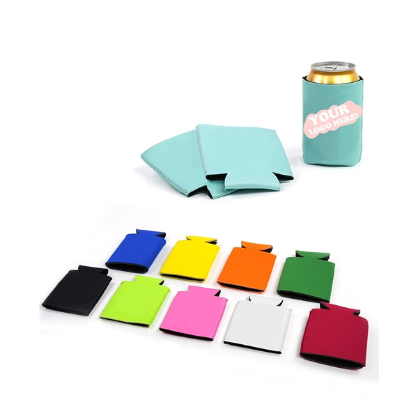 Neoprene Can Sleeve