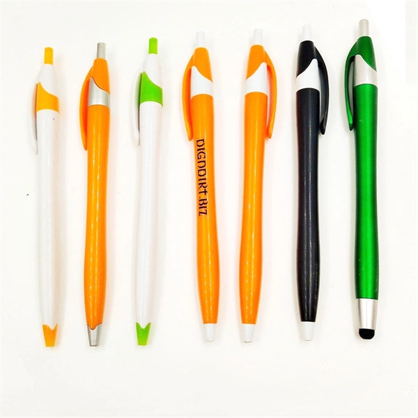 Ballpoint Pen