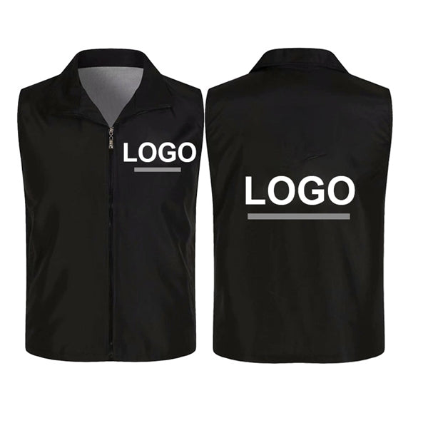 Volunteer Vest