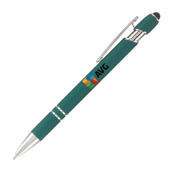Stylus-4561 Ballpoint Soft Touch Pens
