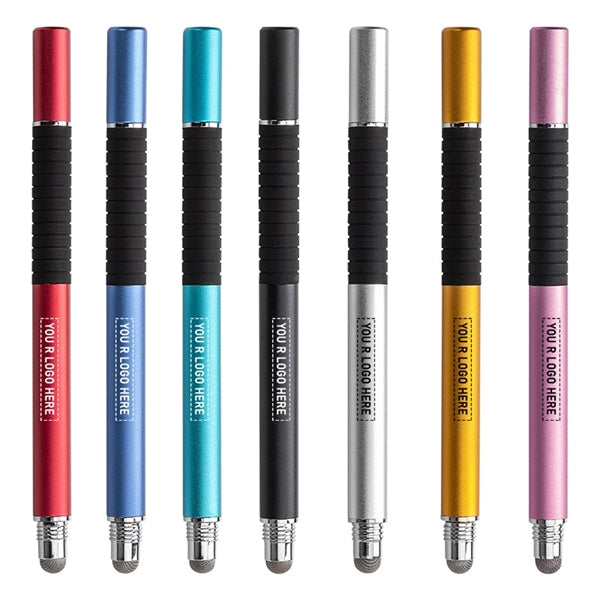 Capacitive Stylus Pens 2 in 1