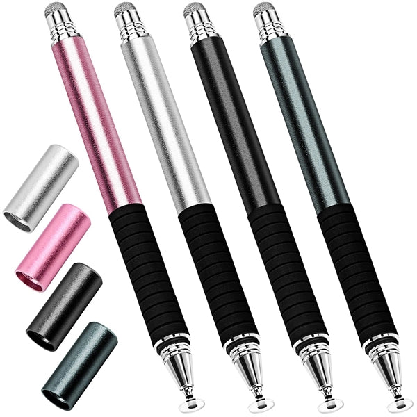 Capacitive Stylus Pens 2 in 1