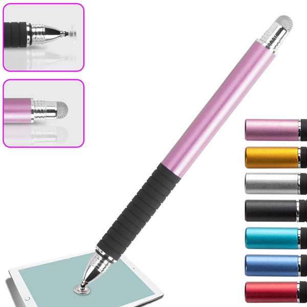 Capacitive Stylus Pens 2 in 1