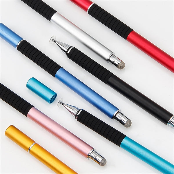 Capacitive Stylus Pens 2 in 1