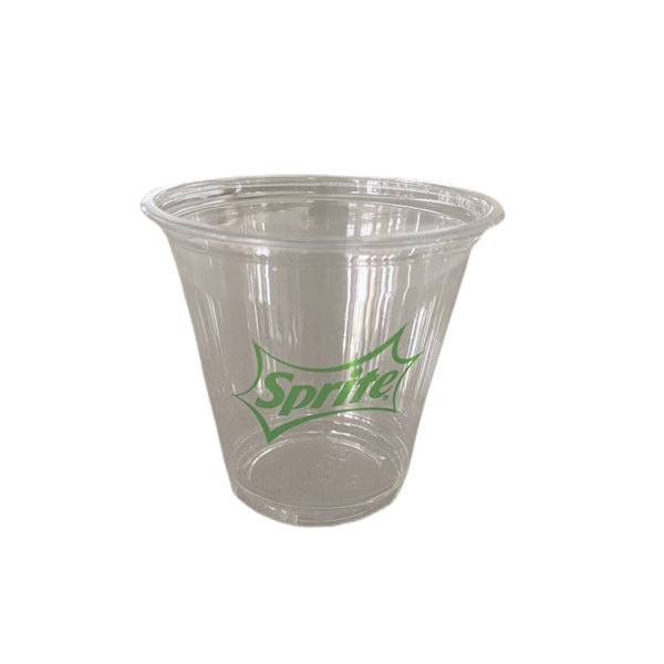 3OZ Eco PET Tasting Cup