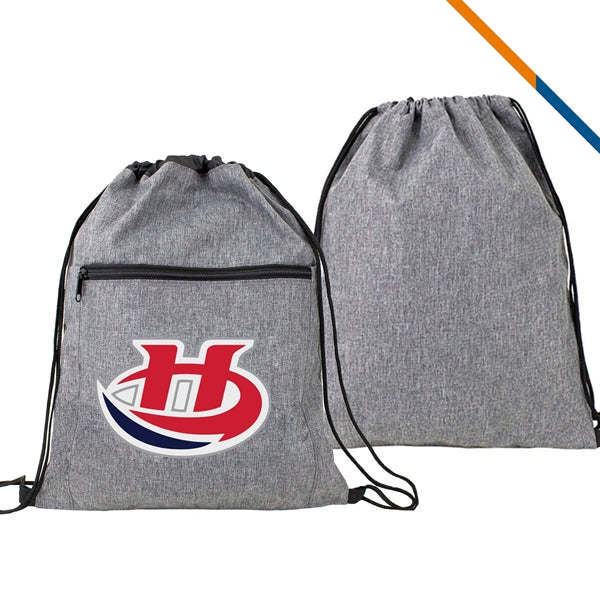 Myari Drawstring Backpack