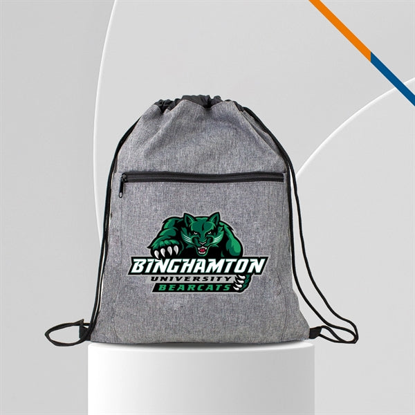 Myari Drawstring Backpack