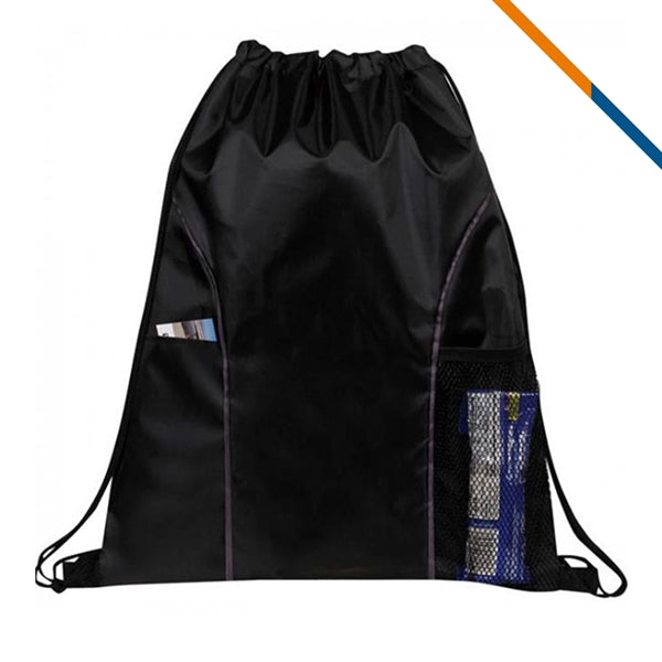 Mordit Drawstring Backpack