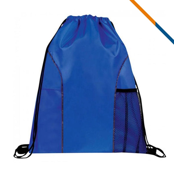 Mordit Drawstring Backpack