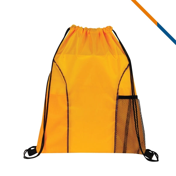 Mordit Drawstring Backpack