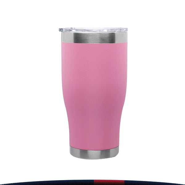 28 oz. Ferle Stainless Steel Tumblers