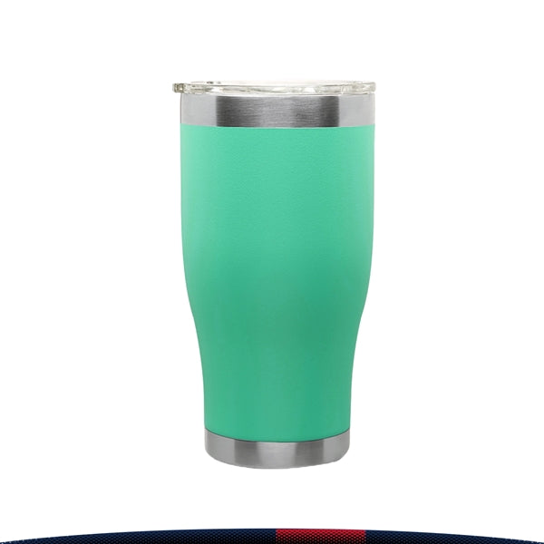 28 oz. Ferle Stainless Steel Tumblers