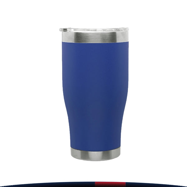 28 oz. Ferle Stainless Steel Tumblers
