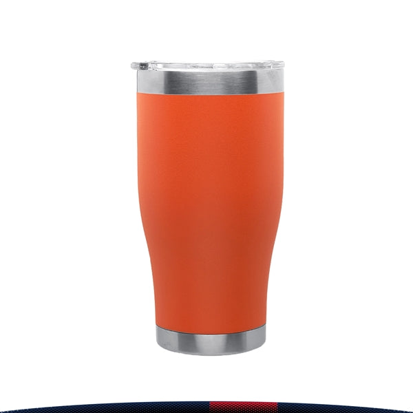 28 oz. Ferle Stainless Steel Tumblers