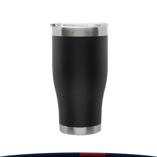 28 oz. Ferle Stainless Steel Tumblers