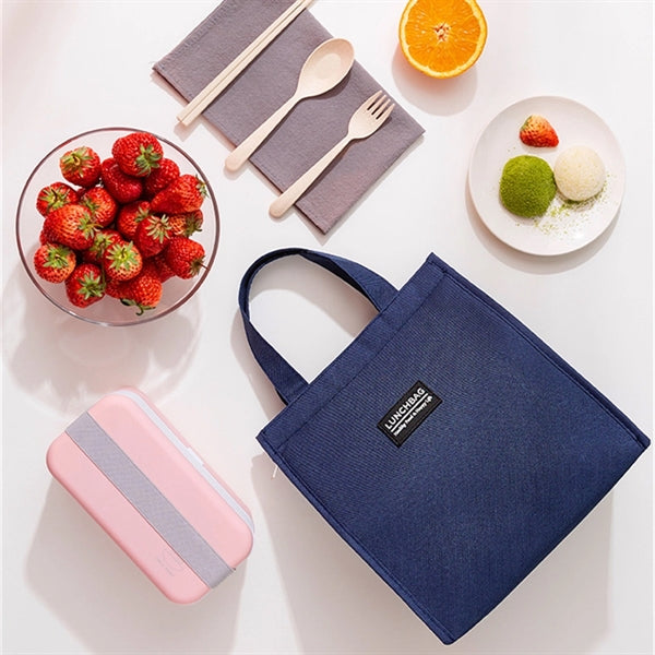 Thermal Insulated Folding Lunch Bags