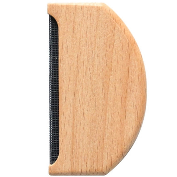 Portable Travel Clean Sweater Brush