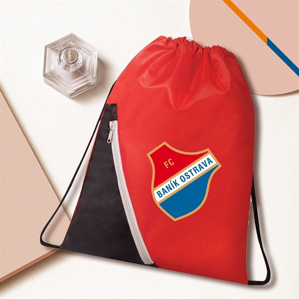 Phomia Drawstring Backpack