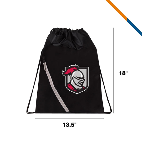 Phomia Drawstring Backpack