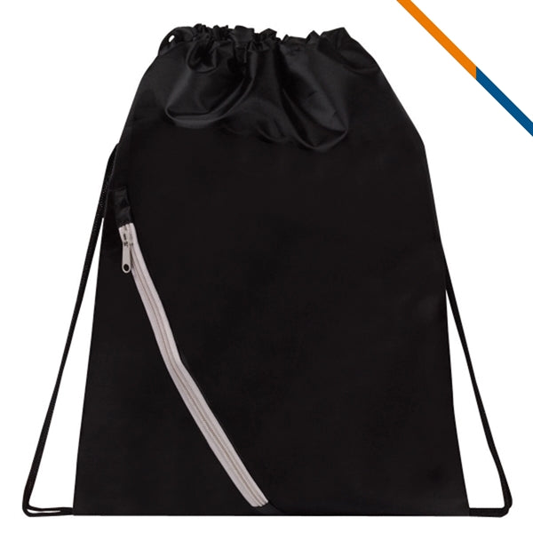 Phomia Drawstring Backpack