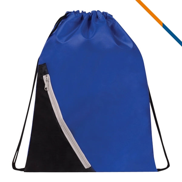 Phomia Drawstring Backpack