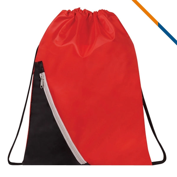 Phomia Drawstring Backpack