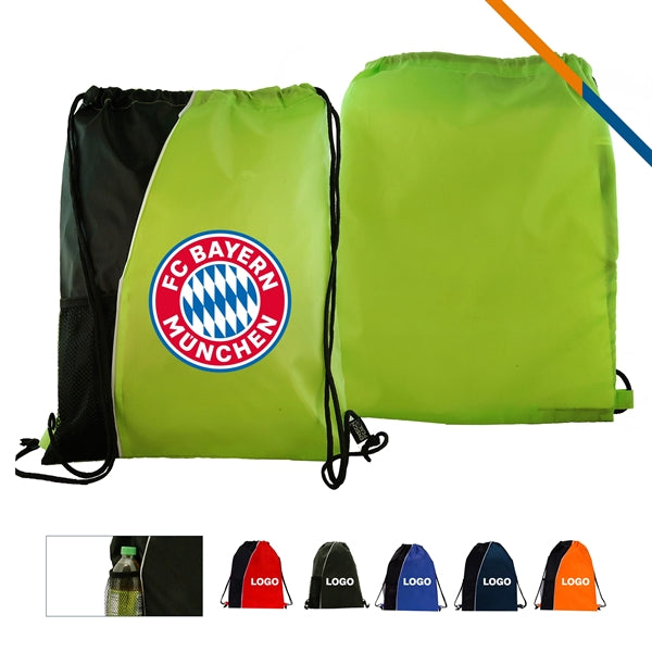 Seret Drawstring Backpack