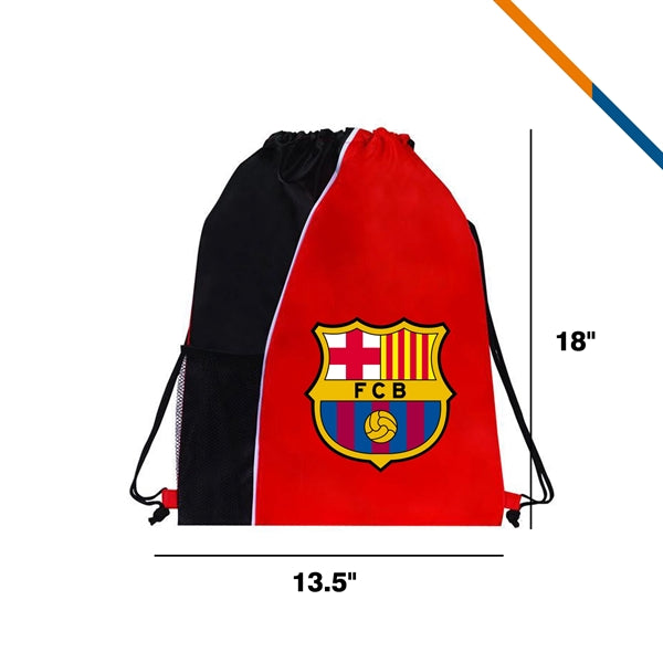 Seret Drawstring Backpack