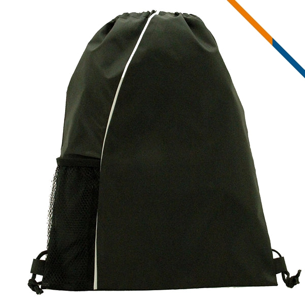 Seret Drawstring Backpack