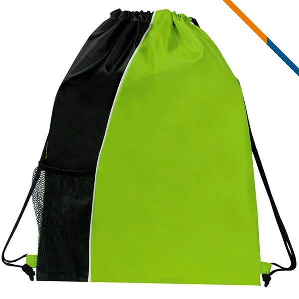 Seret Drawstring Backpack