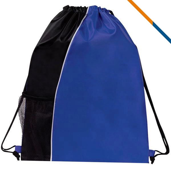 Seret Drawstring Backpack