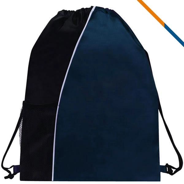 Seret Drawstring Backpack