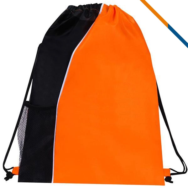 Seret Drawstring Backpack