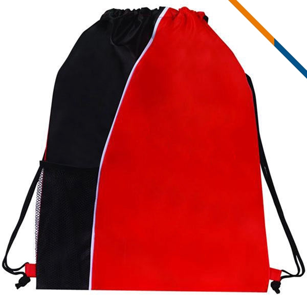 Seret Drawstring Backpack