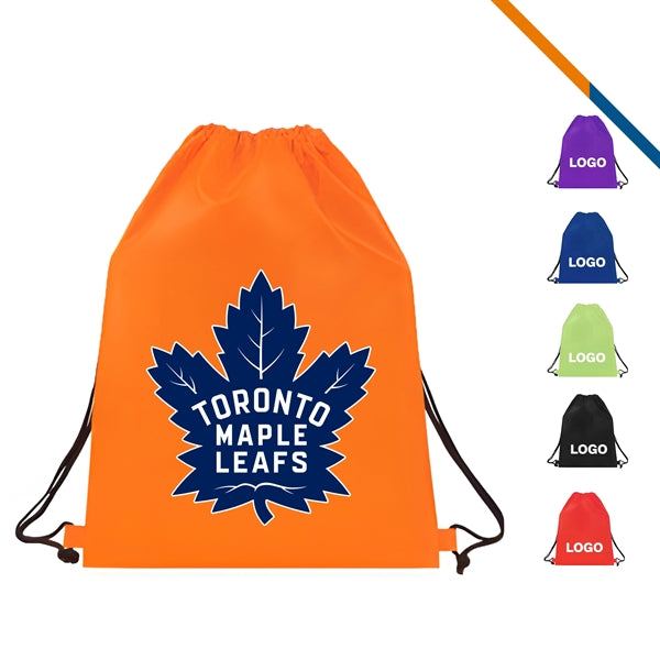 Drapture Drawstring Backpack